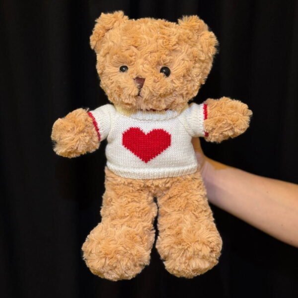 teddy bear