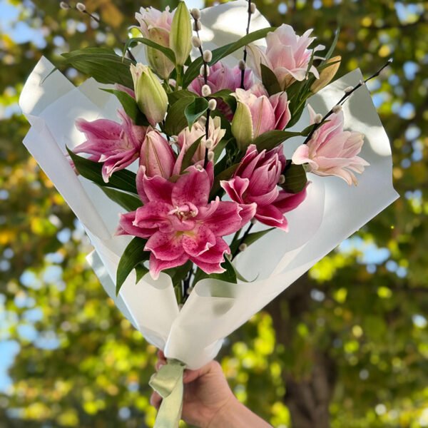 scarlet french roses (cópia)
