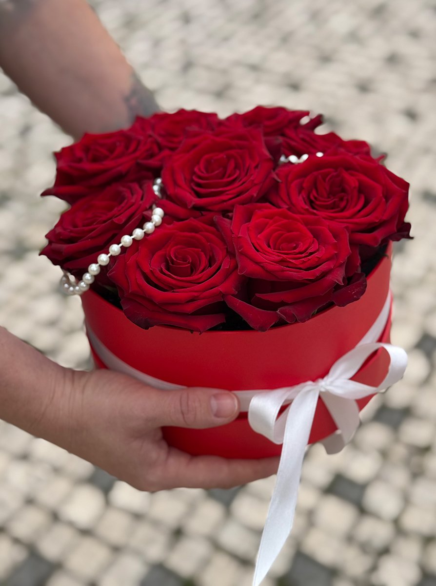 caixa de rosas vermelhas caixa de rosas vermelhas