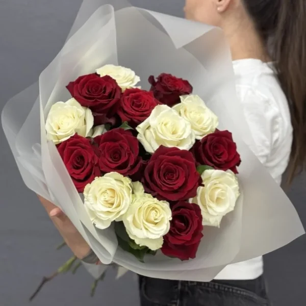 red classic mix